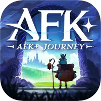 AFK Journey Tier List