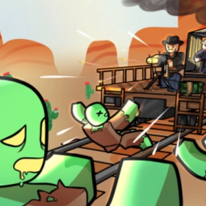 Dead Rails Tier List